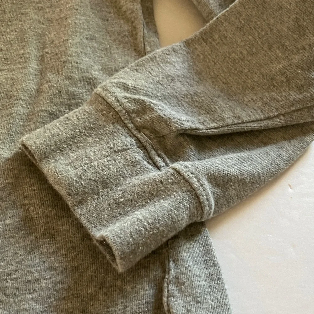 Gymboree gray long